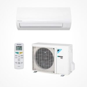 Daikin sensira 2,5 kw