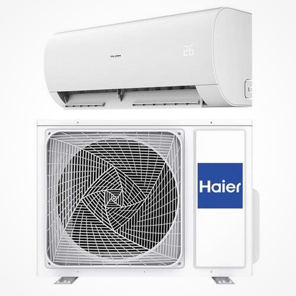 Haier pearl 3×2,5 kW