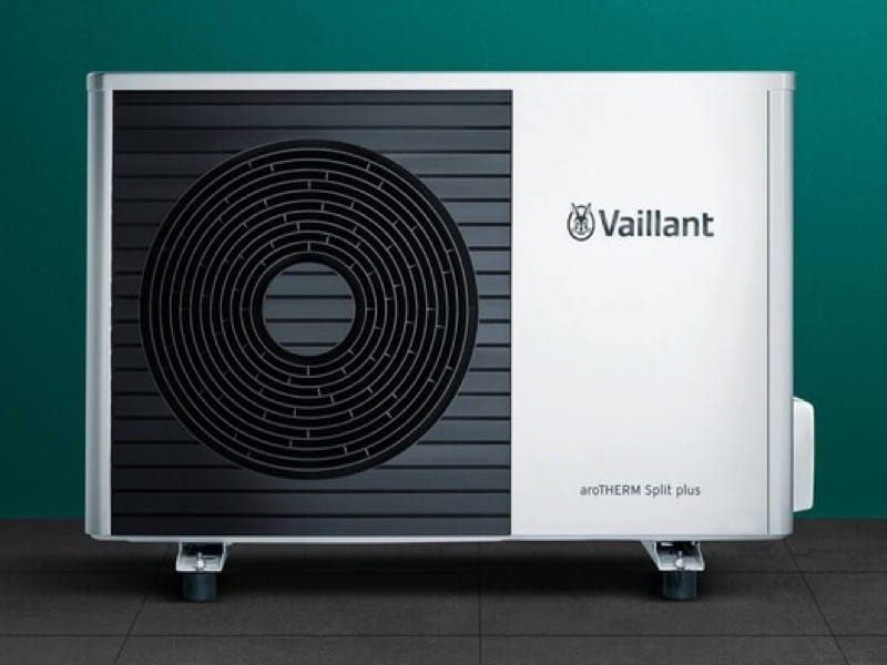 aroTHERM Split plus 1