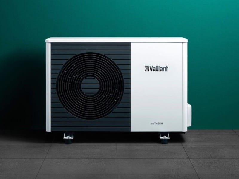 aroTHERM plus 1