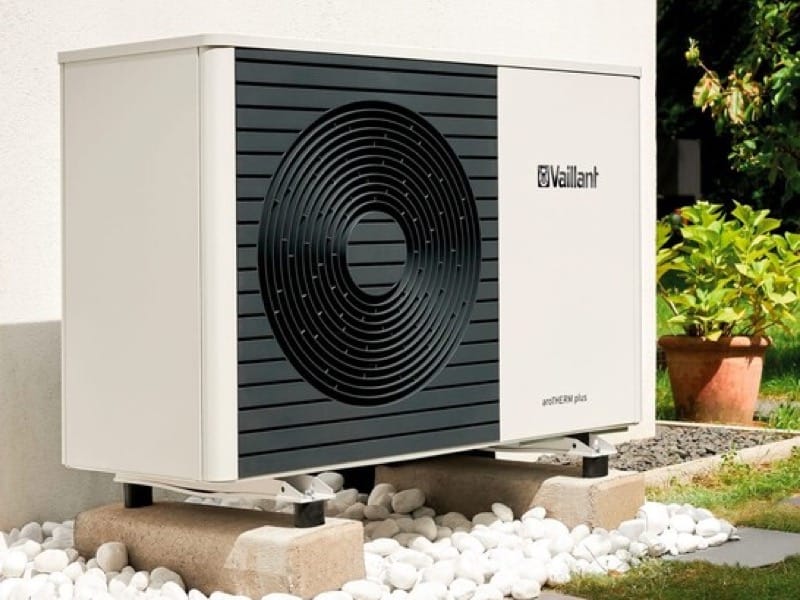 aroTHERM plus 2