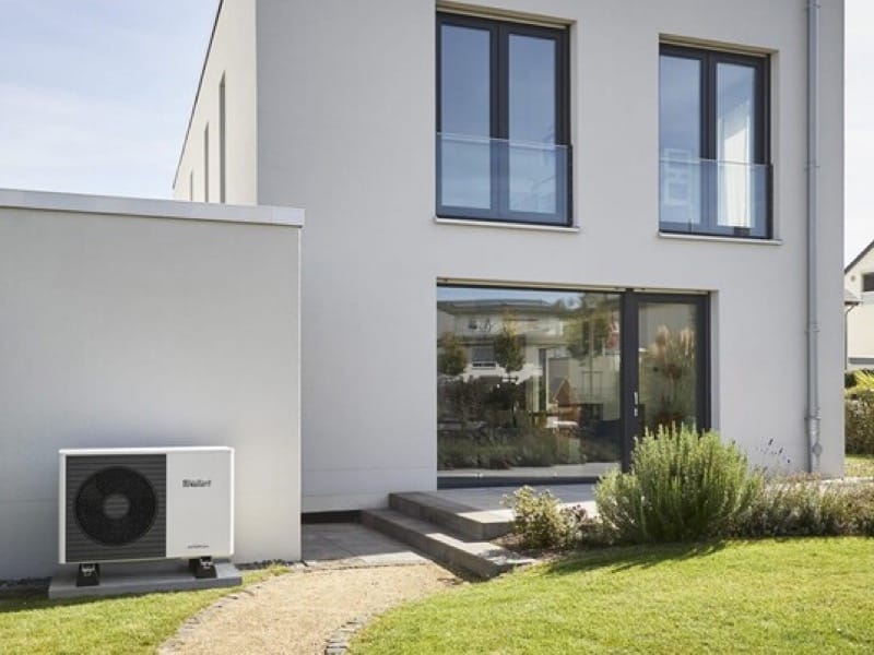 aroTHERM plus 3