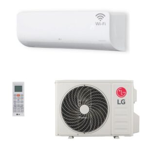 LG Split Airco - WZ18 (5kW)